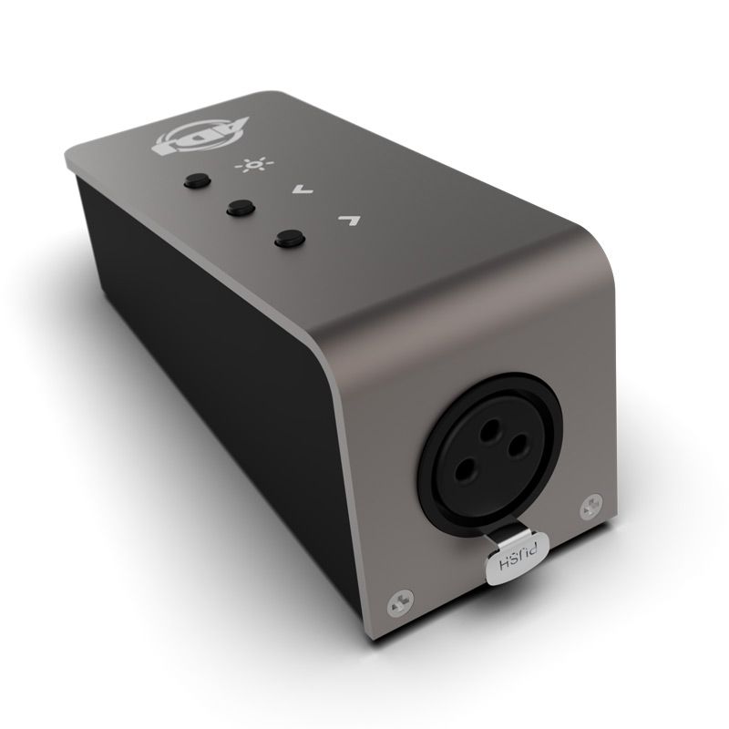 Mydmx 5 Express
