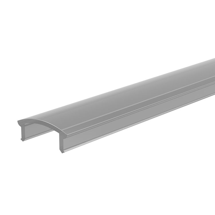 Abdeckung F-01-10, 3m, matt