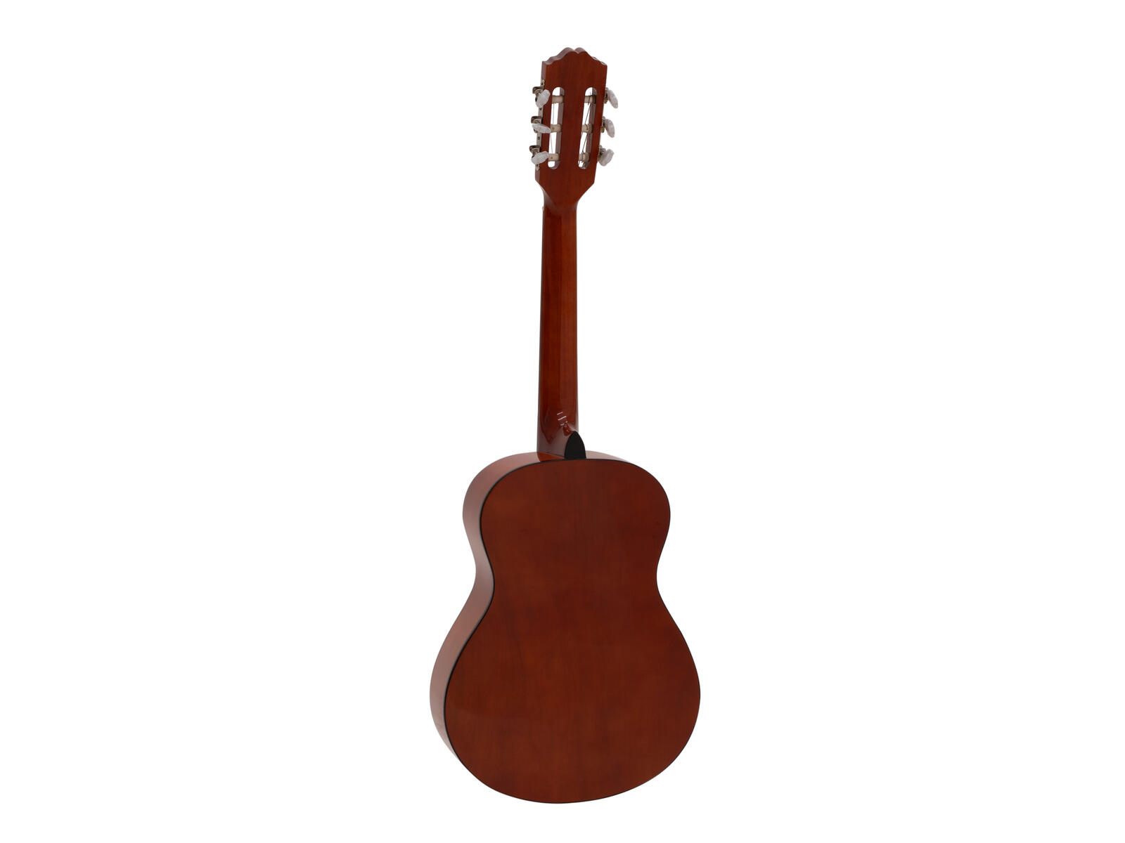 DIMAVERY AC-303 Klassikgitarre 3/4, natur