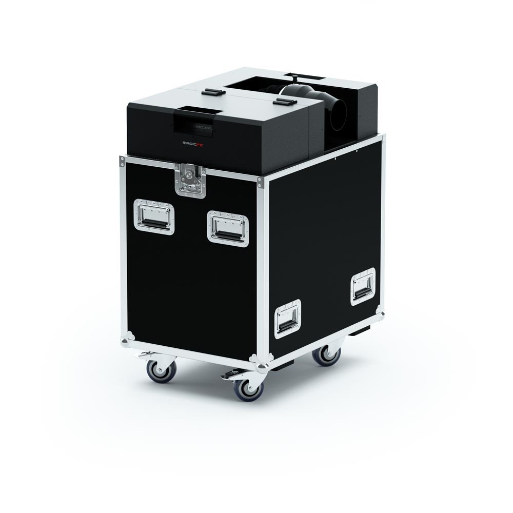 Schneemaschine Snowcase Schneemaschine Snowcase