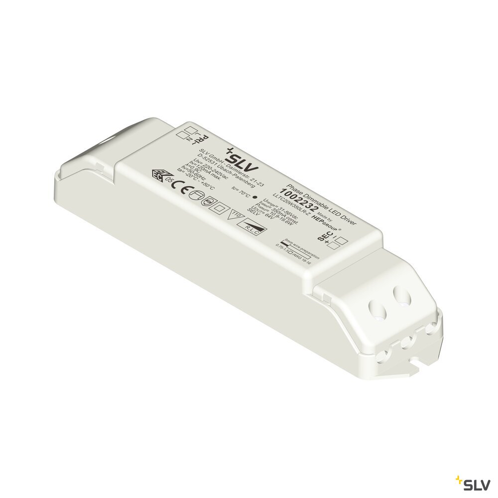 LED Treiber, 350mA, 20W, dimmbar