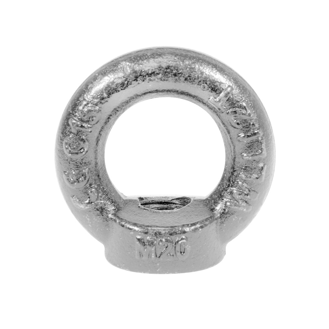 DT Eye Nut M20 DT Eye Nut M20