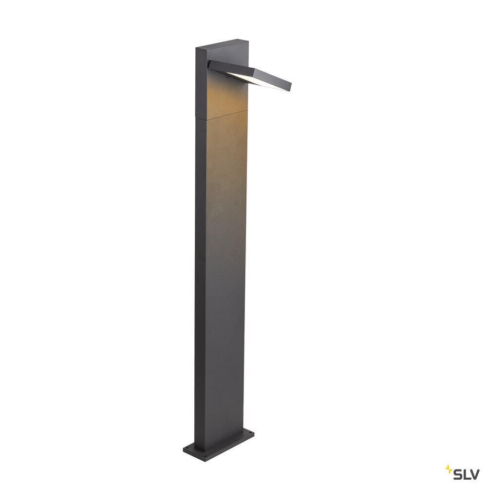 ABRIDOR POLE 100 Outdoor LED Stehleuchte IP55 anthrazit ABRIDOR POLE 100 Outdoor LED Stehleuchte IP55 anthrazit