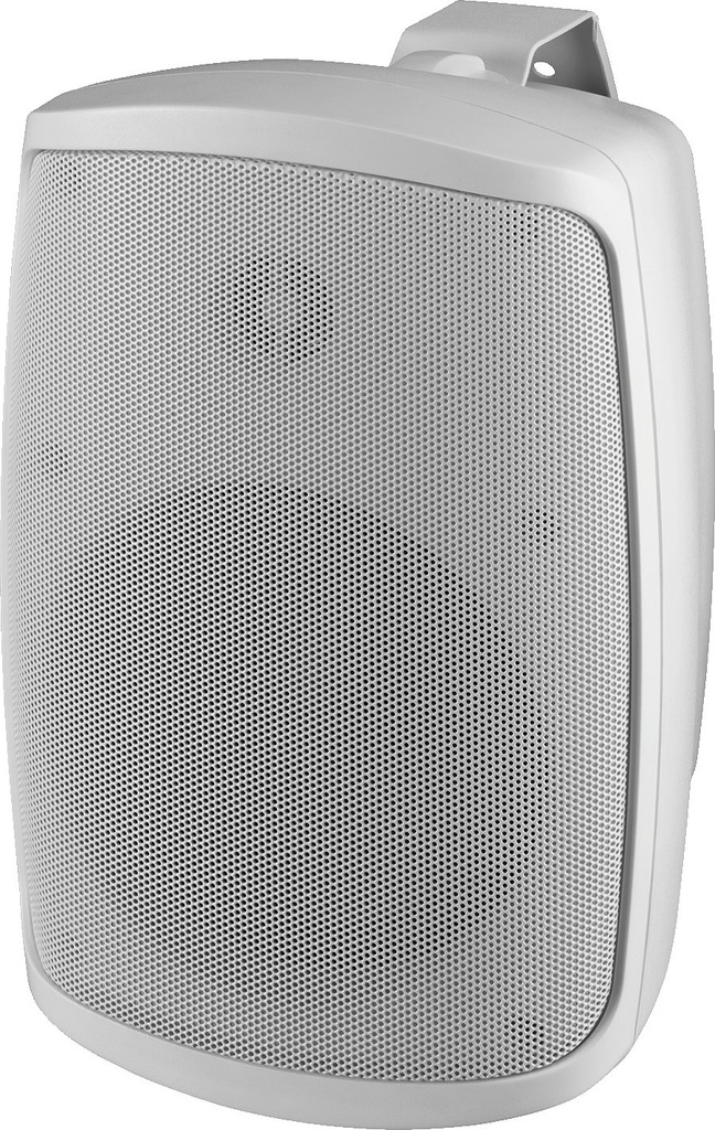 MONACOR WALL-05DTM/WS Aktivlautsprecher mit integriertem Dante®-Modul MONACOR WALL-05DTM/WS Aktivlautsprecher mit integriertem Dante®-Modul