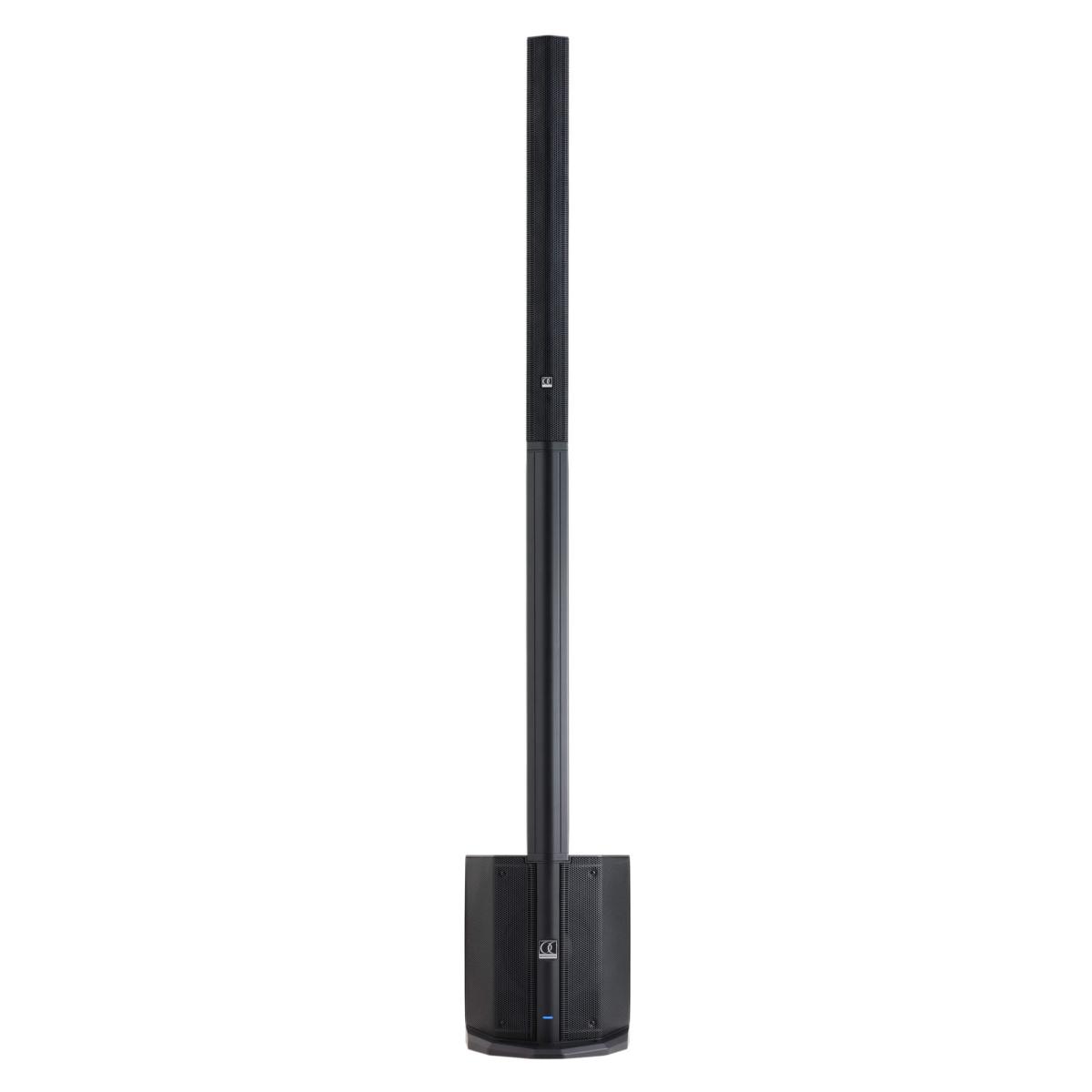 Audiophony MOJO500LibertyTWS Mobile Beschallungsanlage mit Akku
