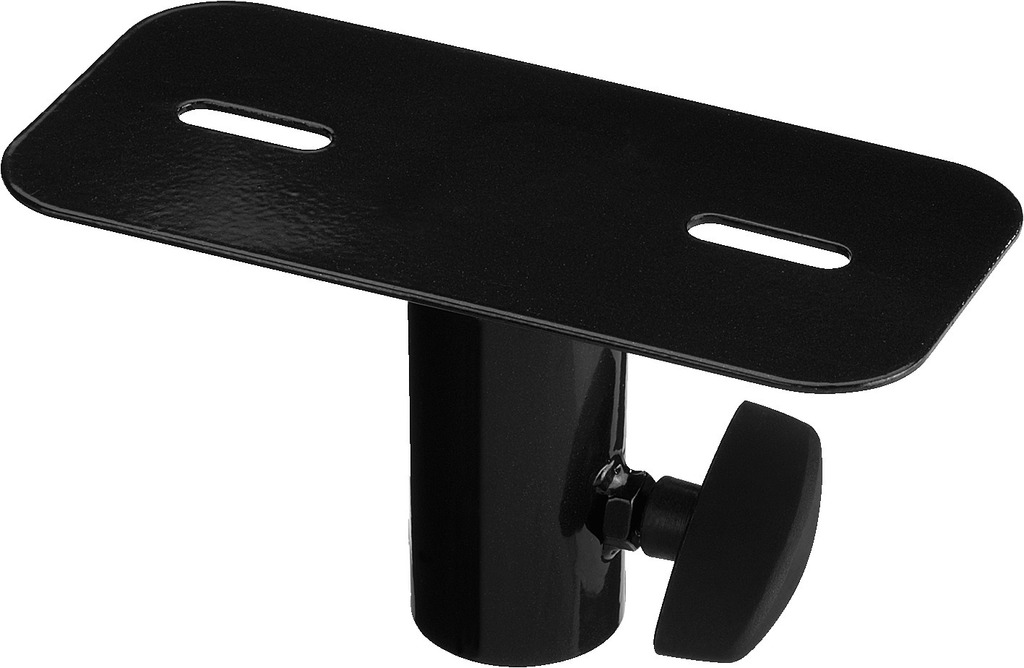 MONACOR PAST-40/SW Stativadapter MONACOR PAST-40/SW Stativadapter