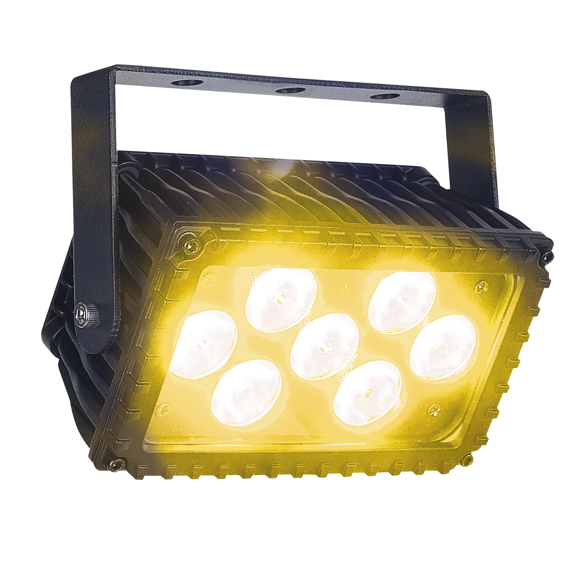 SHOWTEC Cameleon Flood 7/3 RGB 7x 3 W RGB LED Flood SHOWTEC Cameleon Flood 7/3 RGB 7x 3 W RGB LED Flood