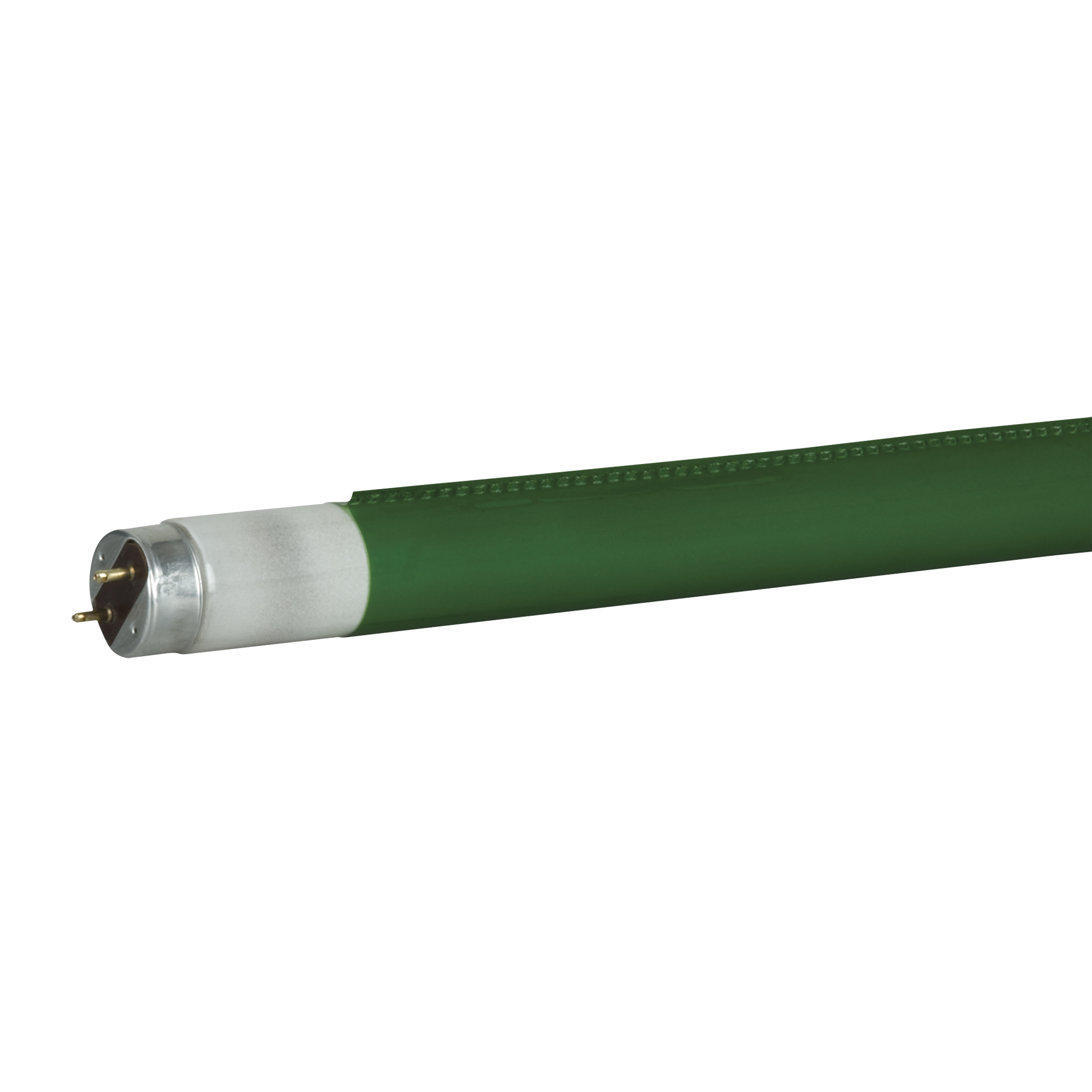 SHOWGEAR C-Tube T8 1200 mm 121C - Immergrün - Schnell einsetzbarer Farbfilter
