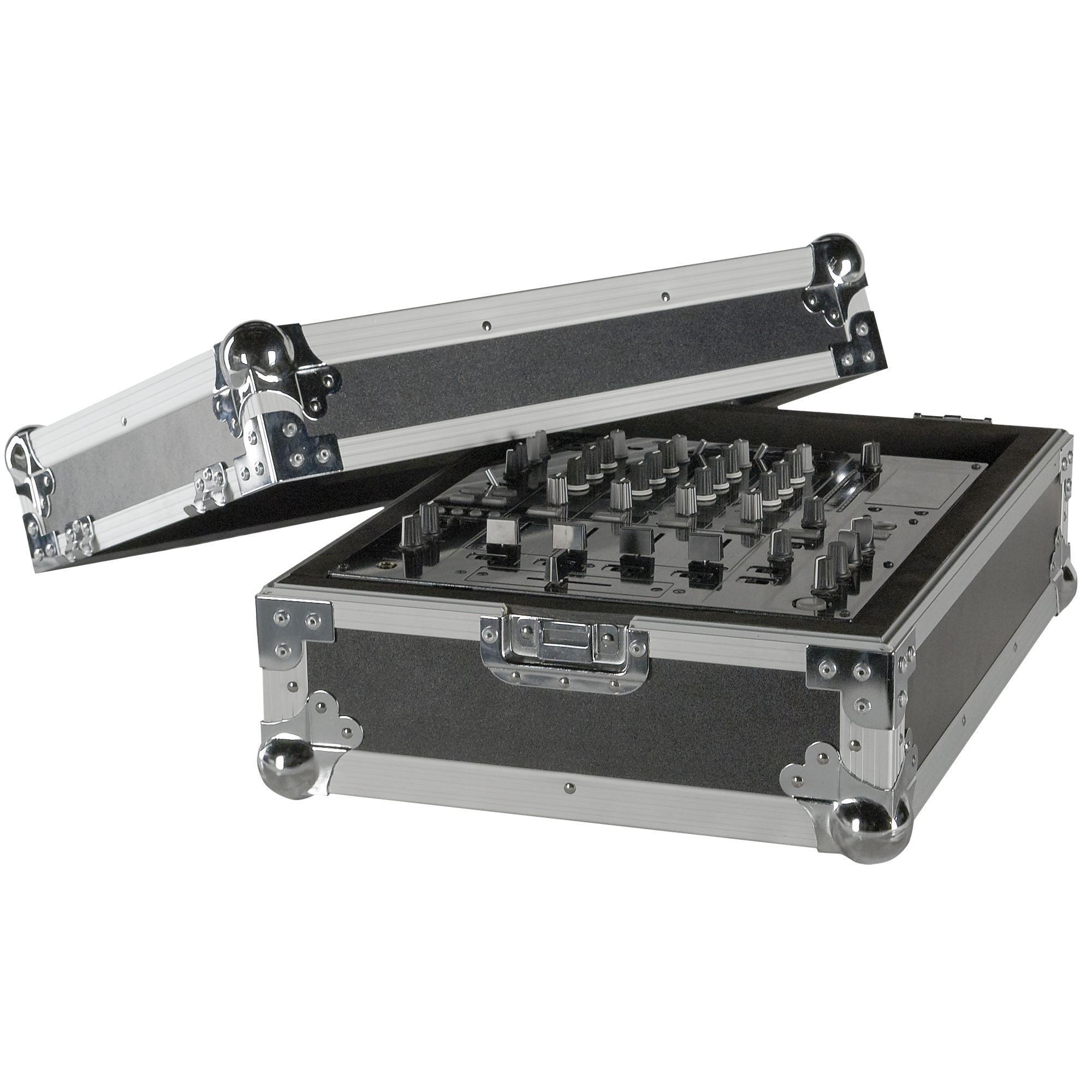 SHOWGEAR Case for Pioneer DJM-mixer Modelle: 600/700/800 SHOWGEAR Case for Pioneer DJM-mixer Modelle: 600/700/800