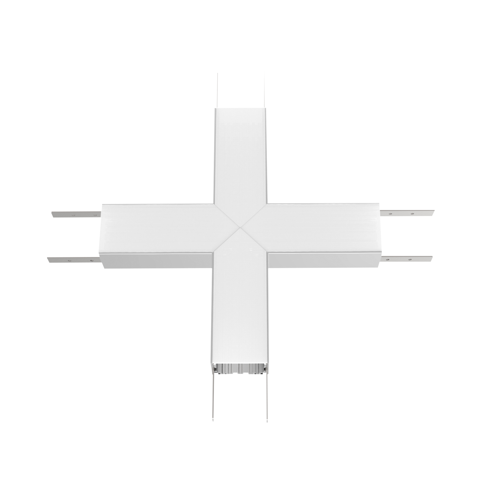 Artecta Pro 28 Cross Connection Inklusive Anschlussset