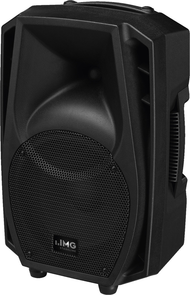 IMG STAGELINE WAVE-08A Aktive Fullrange-Lautsprecherbox, 150 W