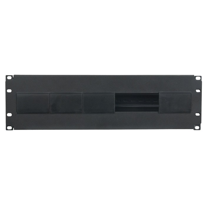 Showgear 19 Inch Switch Box 