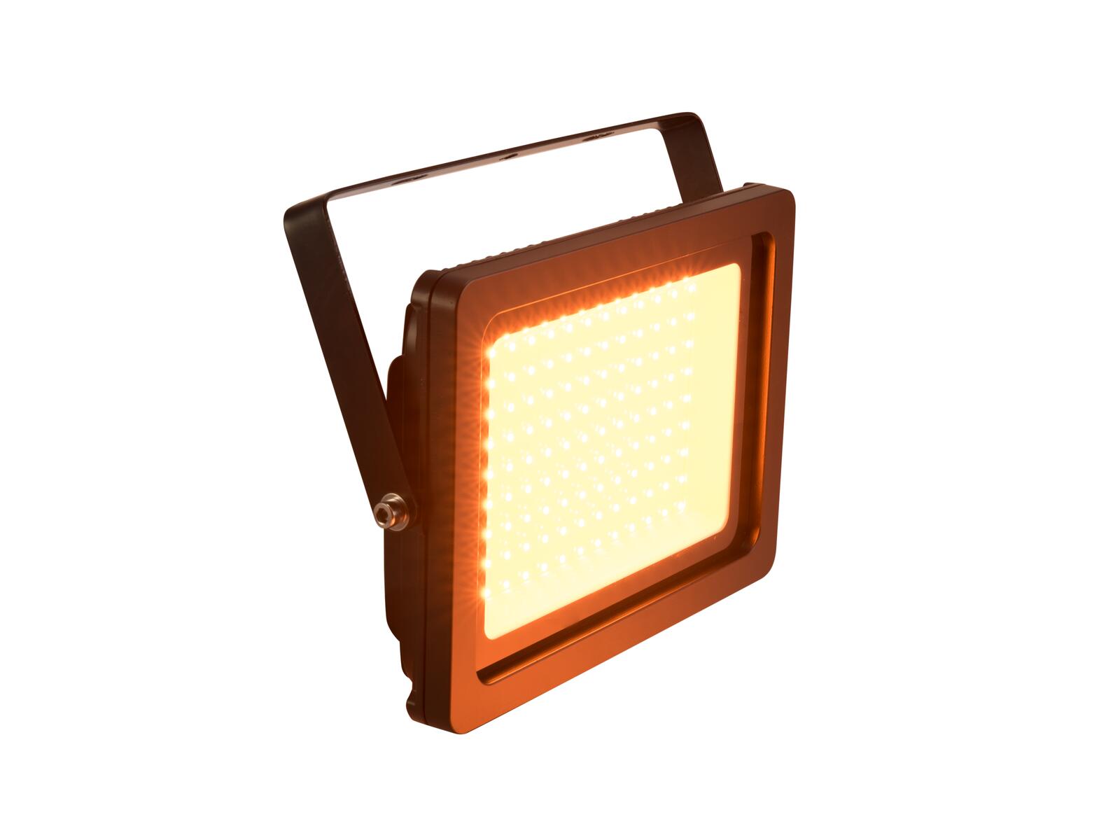 EUROLITE LED IP FL-100 SMD orange EUROLITE LED IP FL-100 SMD orange