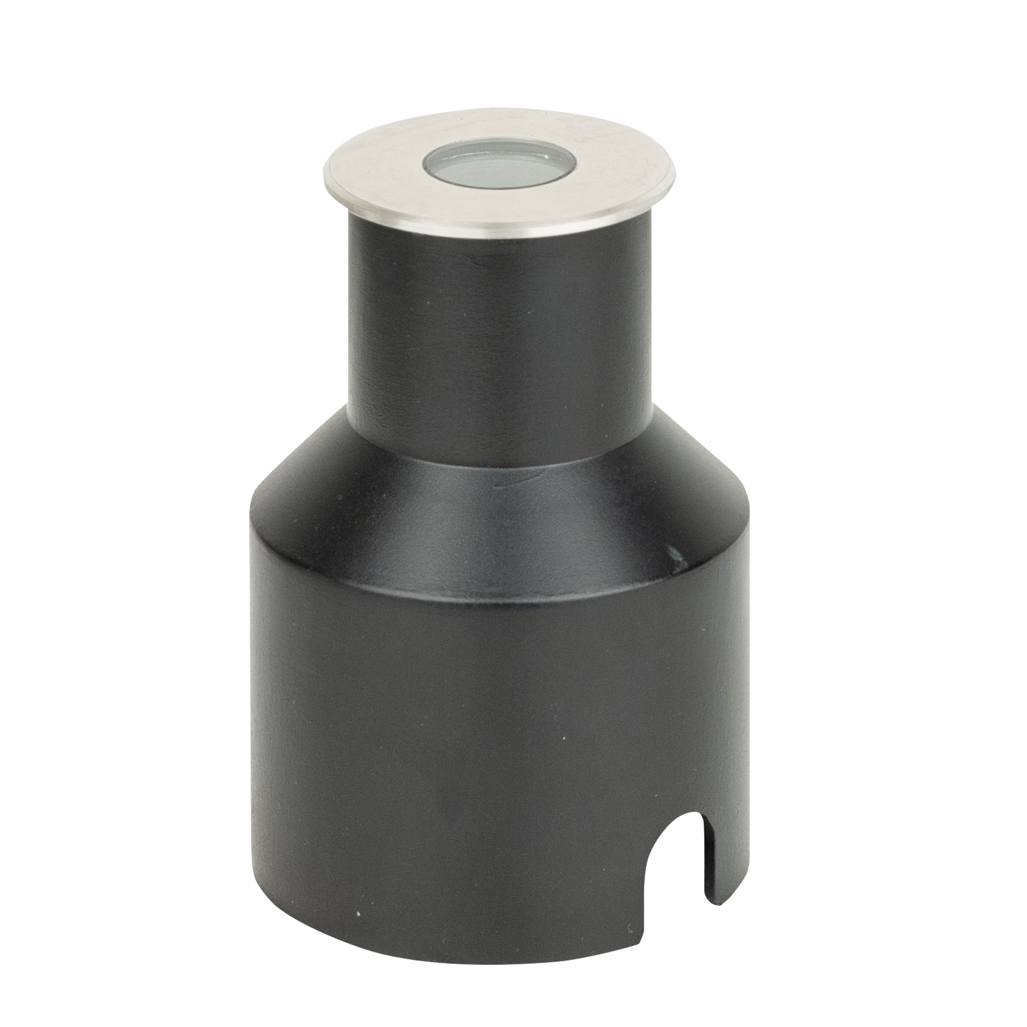 ARTECTA Altha-1R 3000 K 30° 2,6 W Warmweißer LED-Einbaustrahler für Bodenmontage IP67