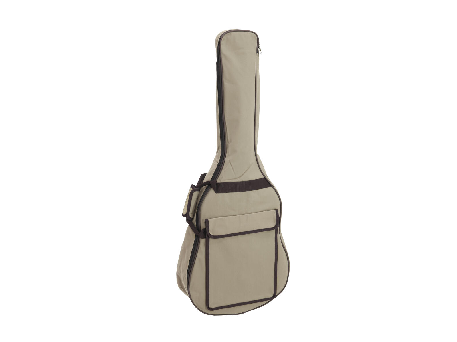 DIMAVERY CSB-400 Klassik Gitarren Tasche DIMAVERY CSB-400 Klassik Gitarren Tasche