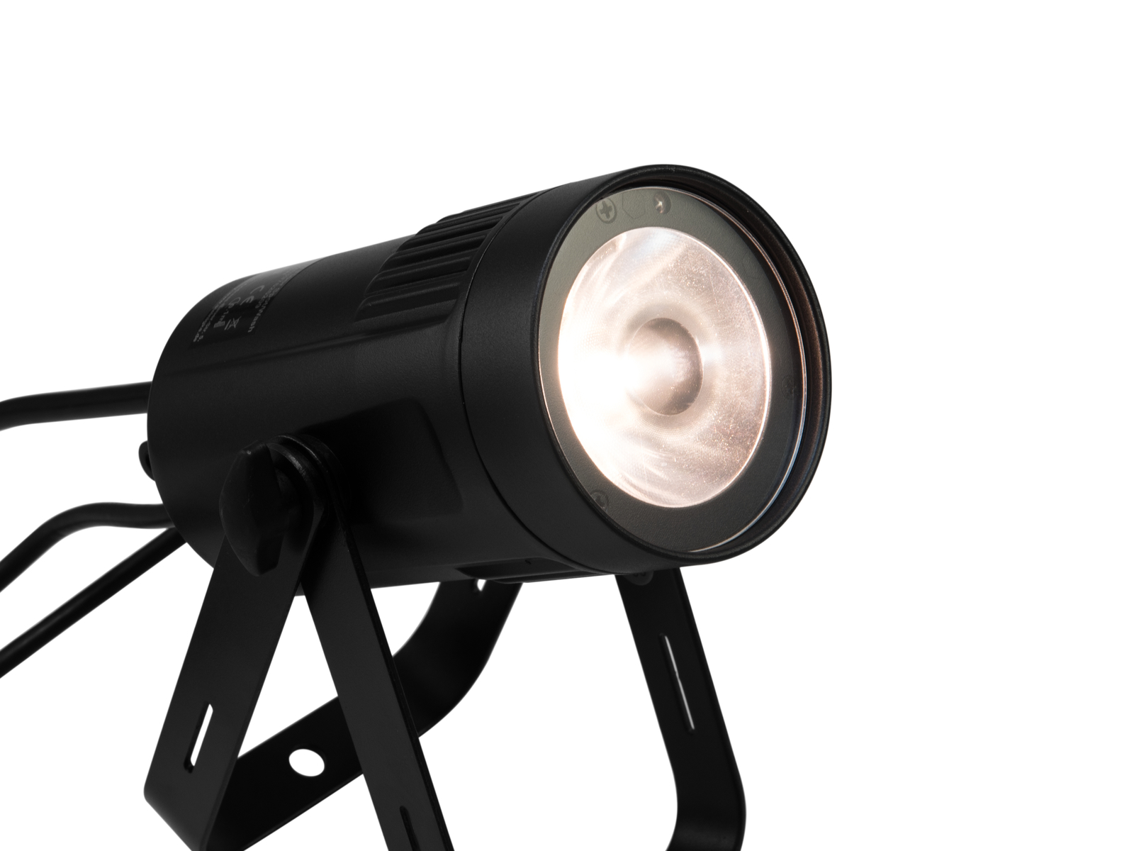 EUROLITE LED PST-15W MK2 WW Floor Spot/Wash EUROLITE LED PST-15W MK2 WW Floor Spot/Wash