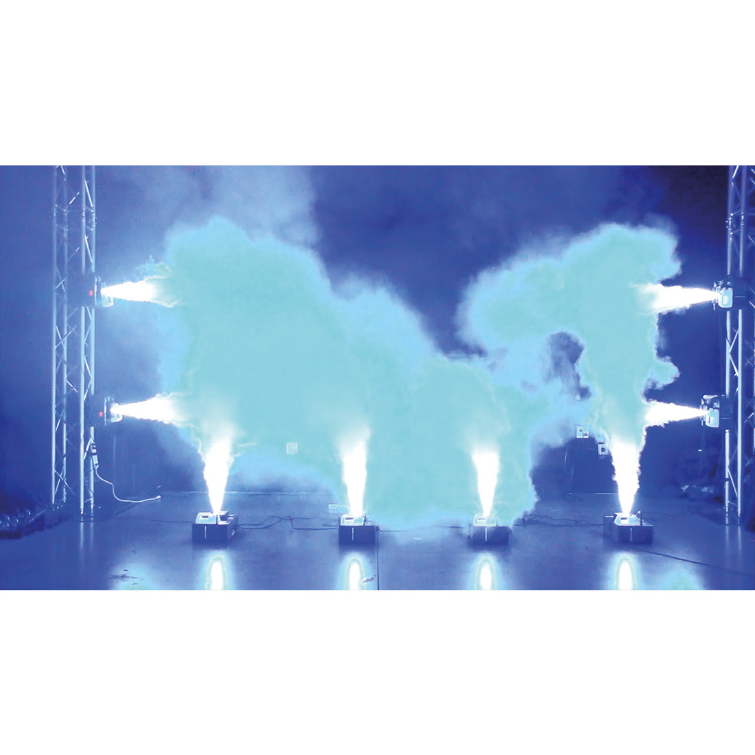 Fog Fury Jett Fog Fury Jett