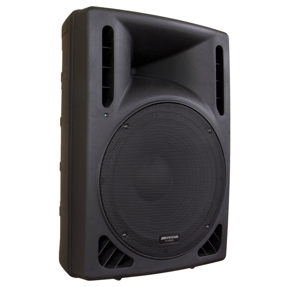 JB Systems PSA 15 Aktiv-Lautsprecher