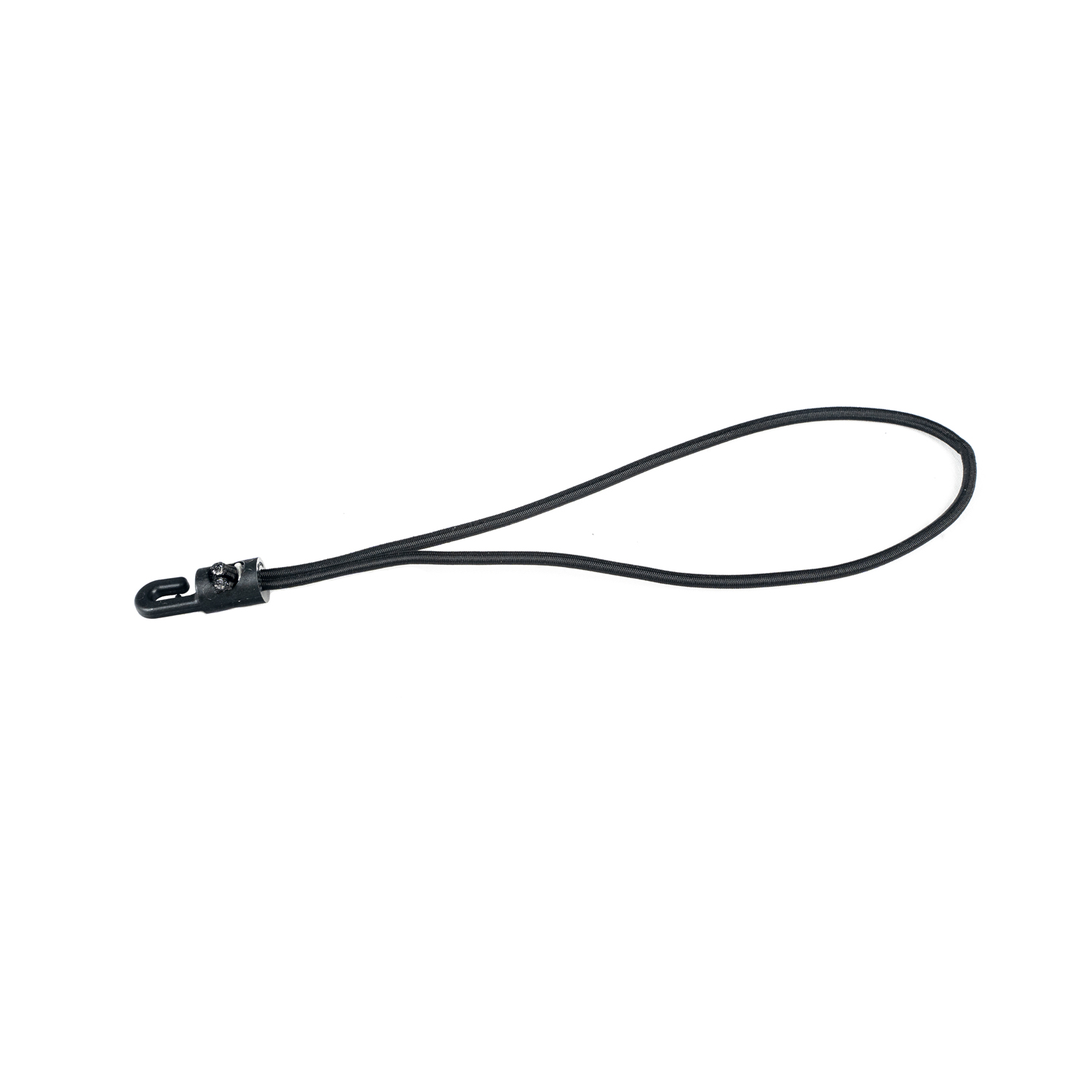DT Spannfix 4mm 27cm Black (Set: 25pc)