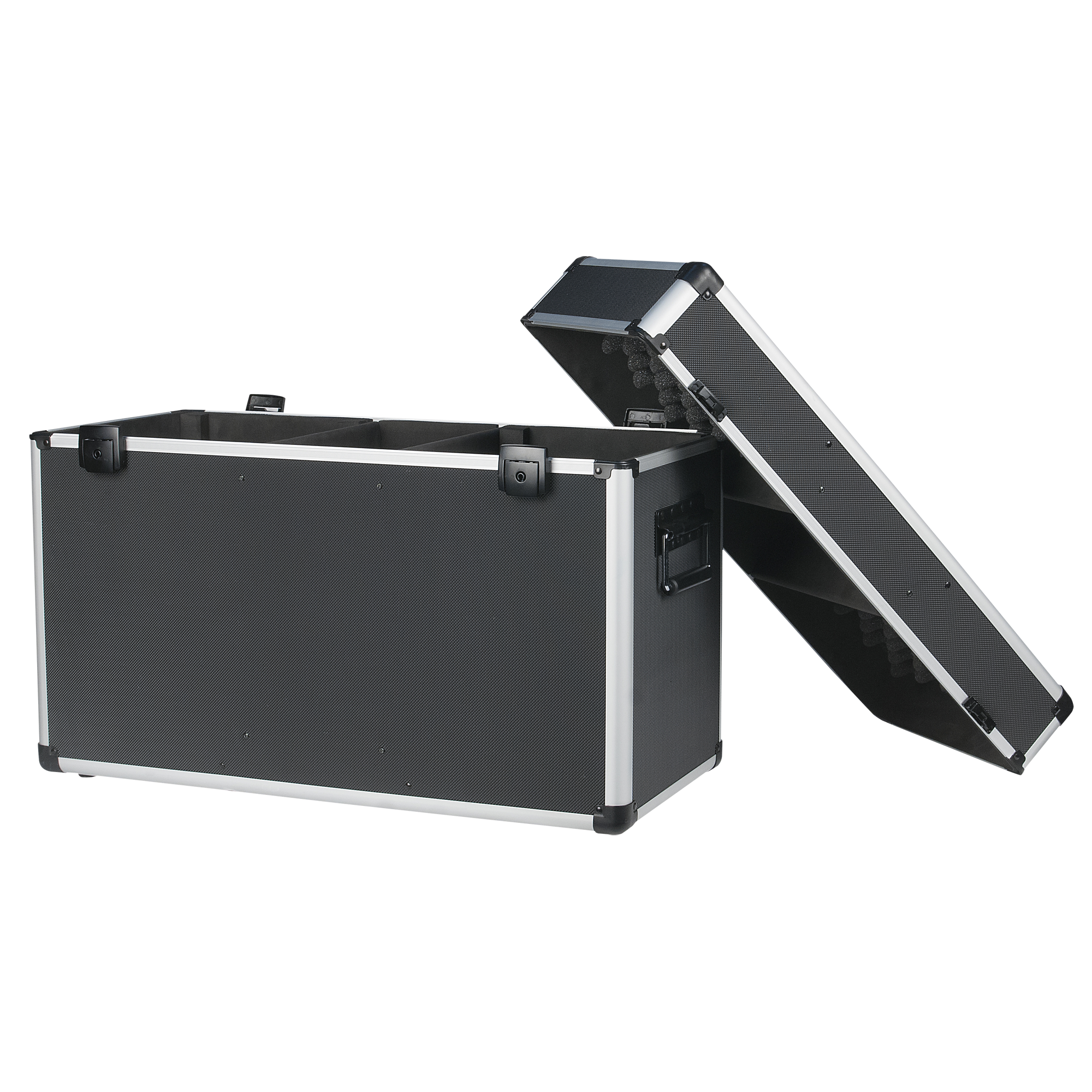 SHOWTEC Case for 2x Phantom 65 Value Line