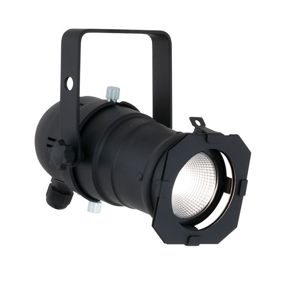 SHOWTEC PAR 20 Warm-On-Dim 15 W warmweiße LED Parcan