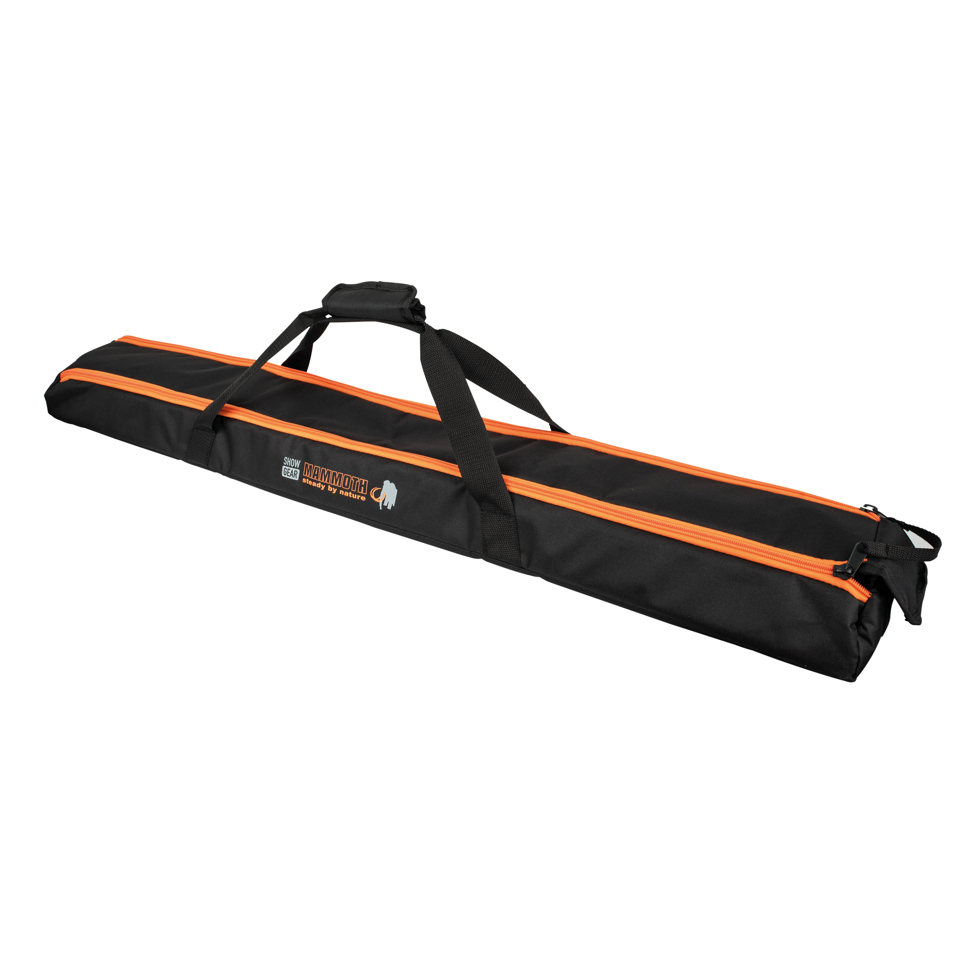 Showgear Transport Bag for 2 Stands 1 m Geeignet für 2 Ständer, Abstandsrohre oder 100 cm lange LED-Leisten