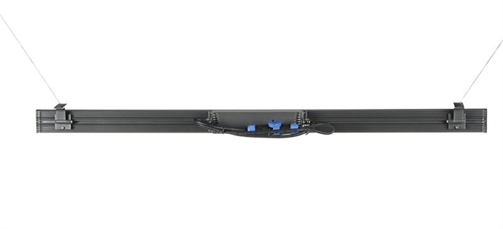 Wallwasher LED Bar 24V 42W 4000K 40° IP65 Wallwasher LED Bar 24V 42W 4000K 40° IP65