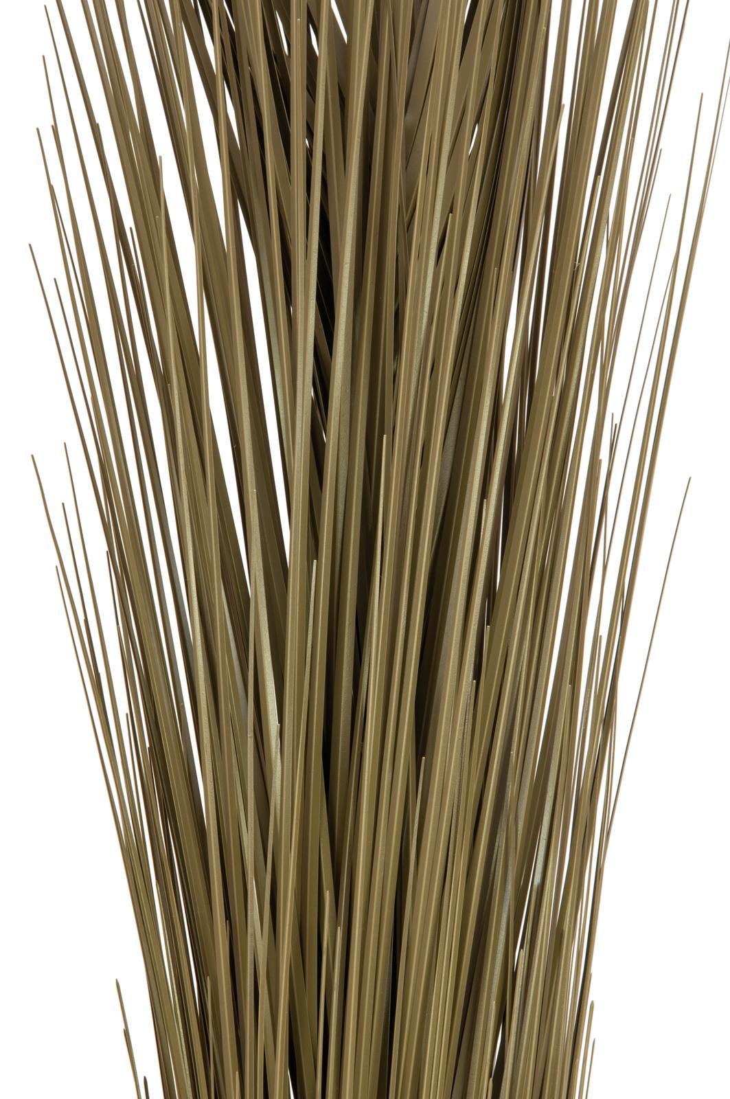 EUROPALMS Schilfgras, künstlich, khaki, 127cm EUROPALMS Schilfgras, künstlich, khaki, 127cm