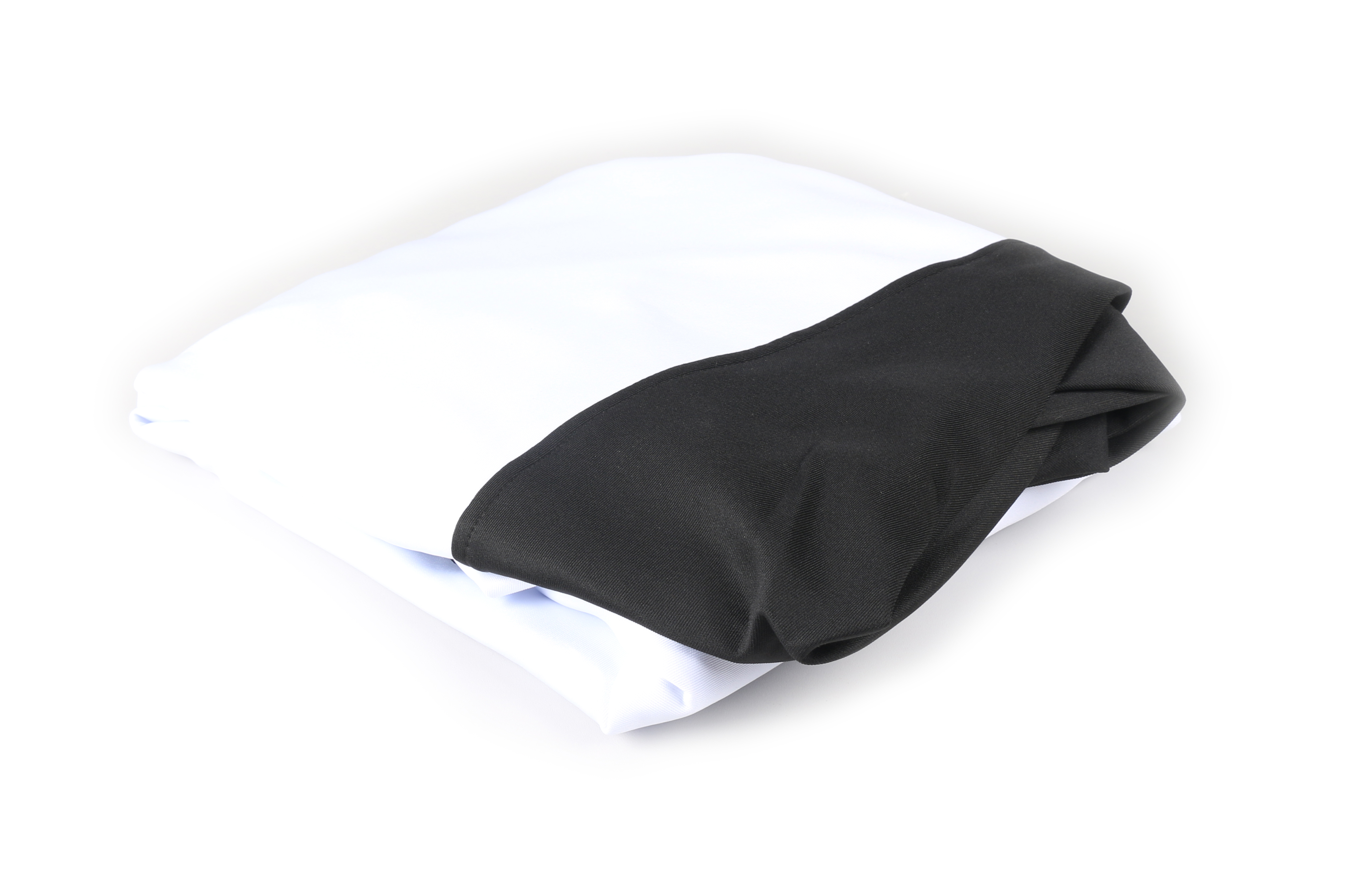 WHITE Cover with BLACK sides for AIR Chair