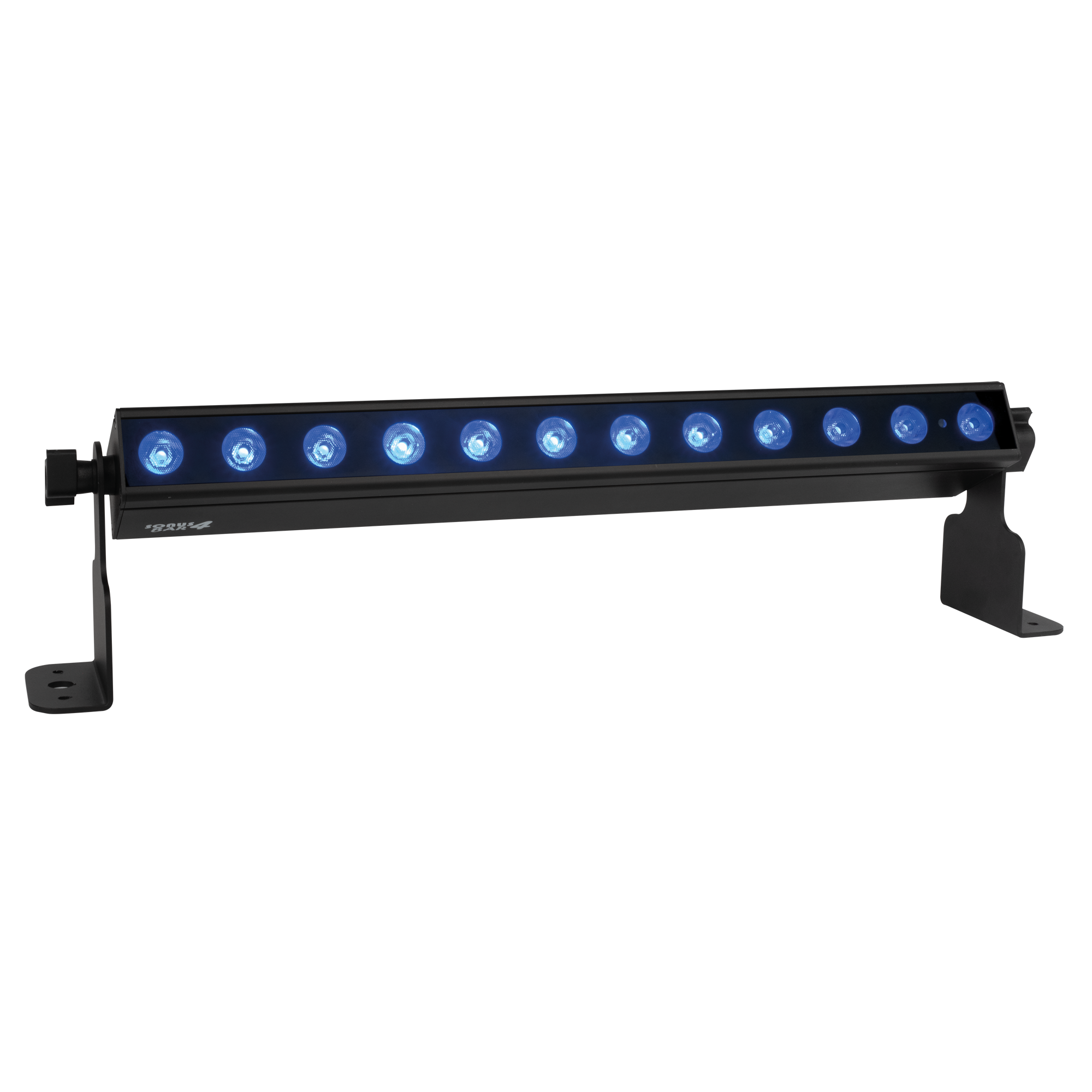 SHOWTEC Sonus Bar 4 Indoor RGBW light bar RGBW-Indoor Lightbar SHOWTEC Sonus Bar 4 Indoor RGBW light bar RGBW-Indoor Lightbar