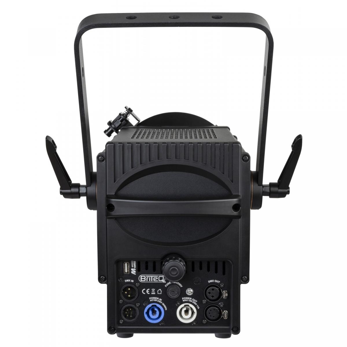 Briteq BT-THEATRE 200TW LED Theaterscheinwerfer