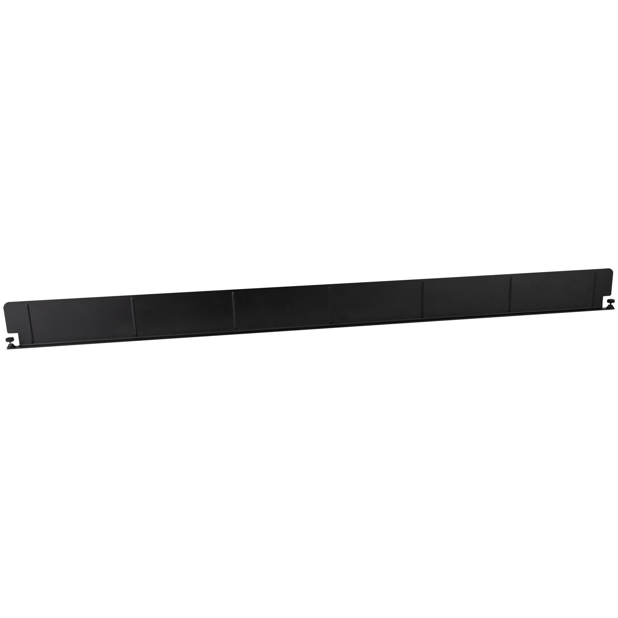 SHOWTEC Barndoor for Spectra Series Single - 90° barndoor Einzeln - 90° Barndoor SHOWTEC Barndoor for Spectra Series Single - 90° barndoor Einzeln - 90° Barndoor