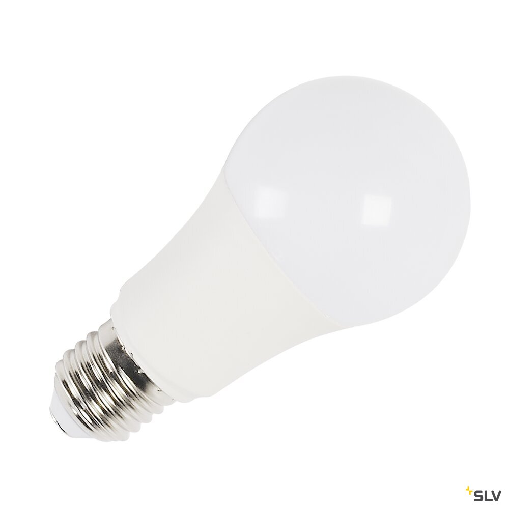 VALETO® LED Leuchtmittel, E27, 2700-6500K, 240°, 9W
