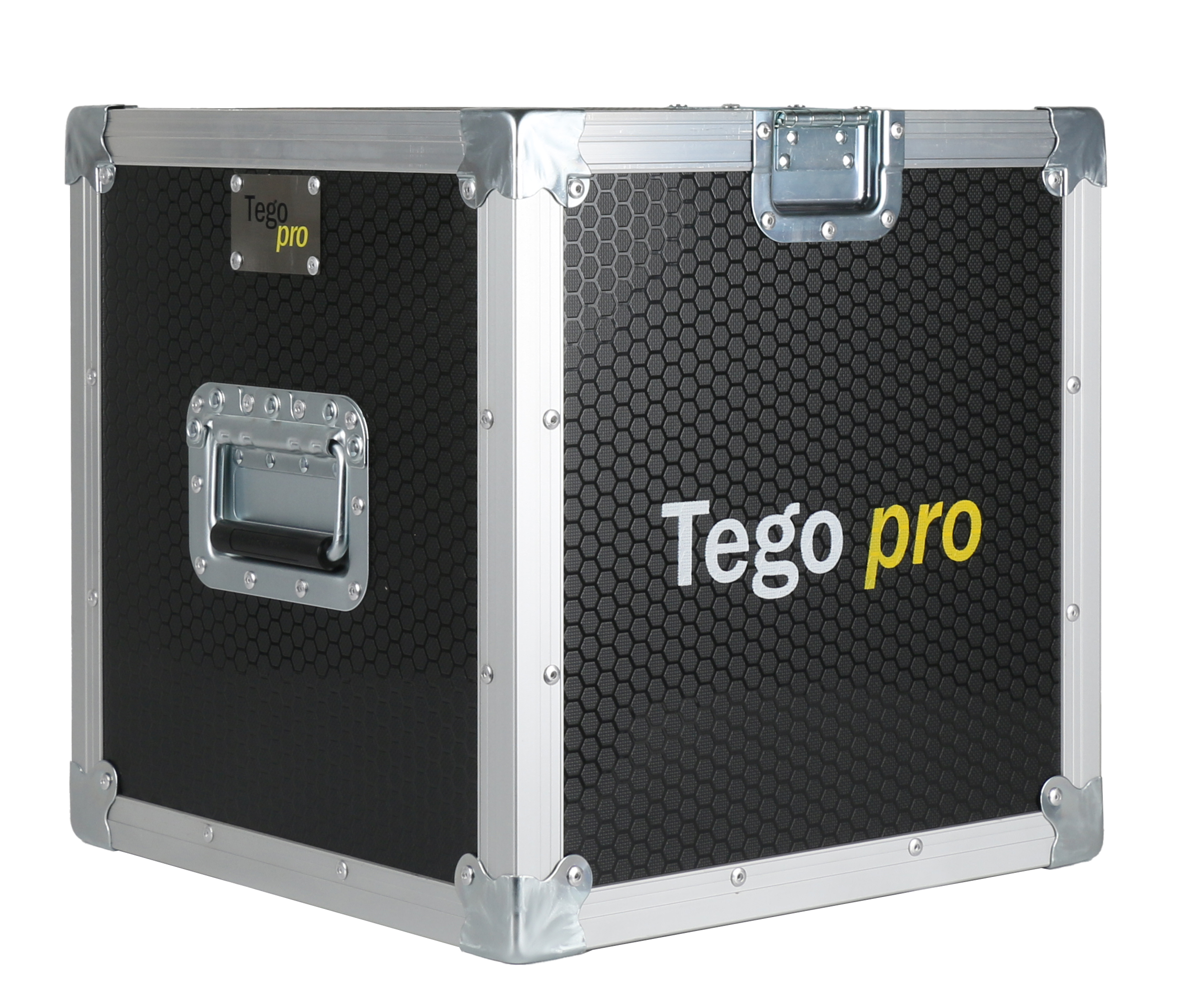 FLIGHT CASE 40X40CM