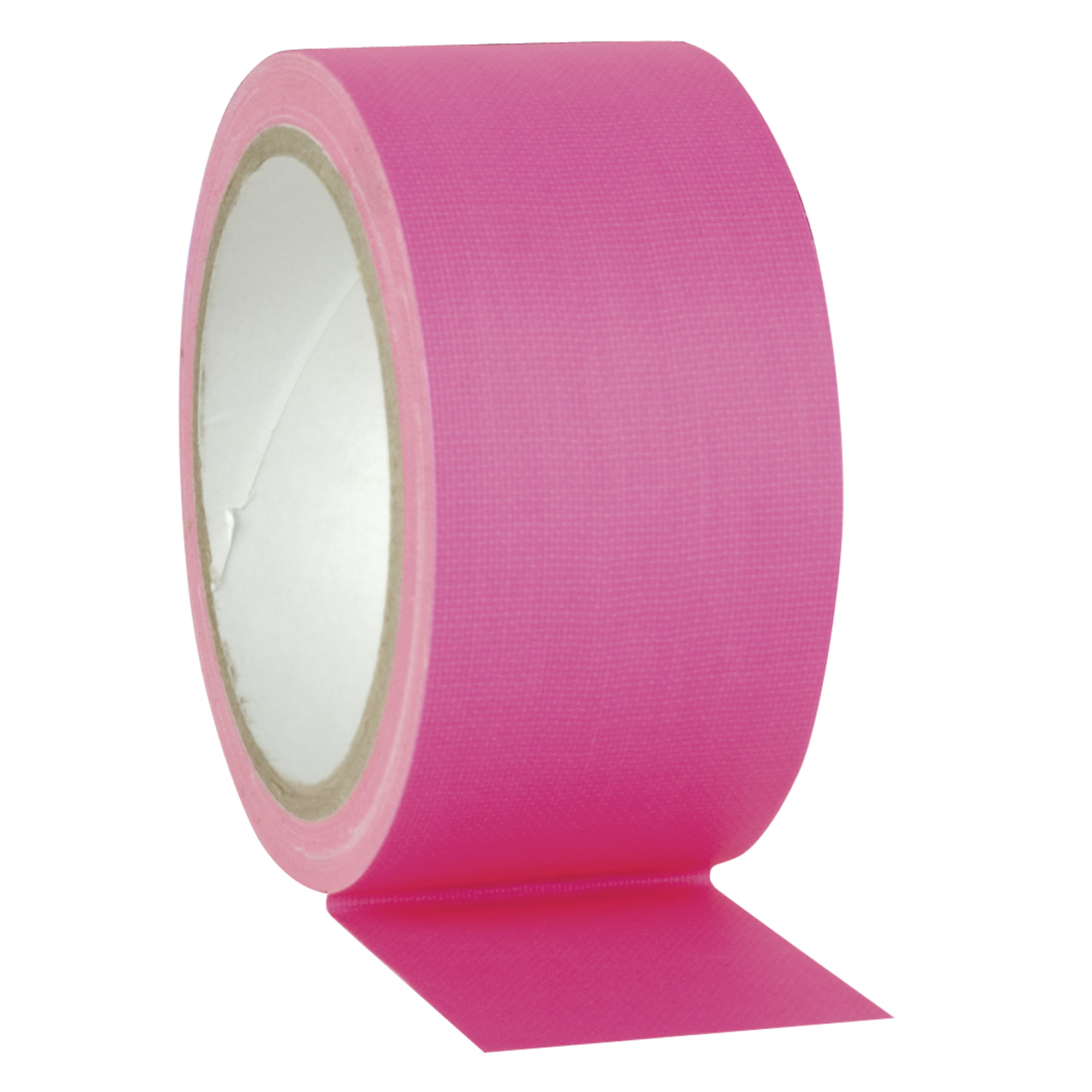 Showgear Gaffa Tape Neon Pink - 50 mm / 25 m