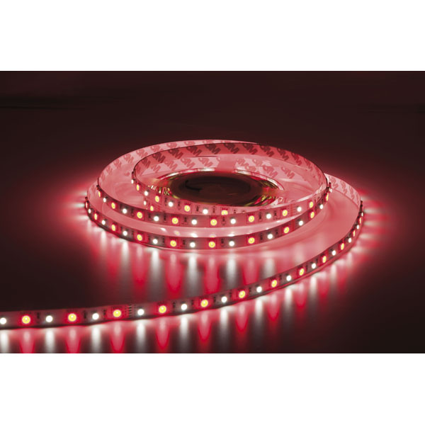 ARTECTA Havana Ribbon 5050+3528 - 72 - RGBW 5 m - 5050+3528 LED - RGB+6000 K ARTECTA Havana Ribbon 5050+3528 - 72 - RGBW 5 m - 5050+3528 LED - RGB+6000 K