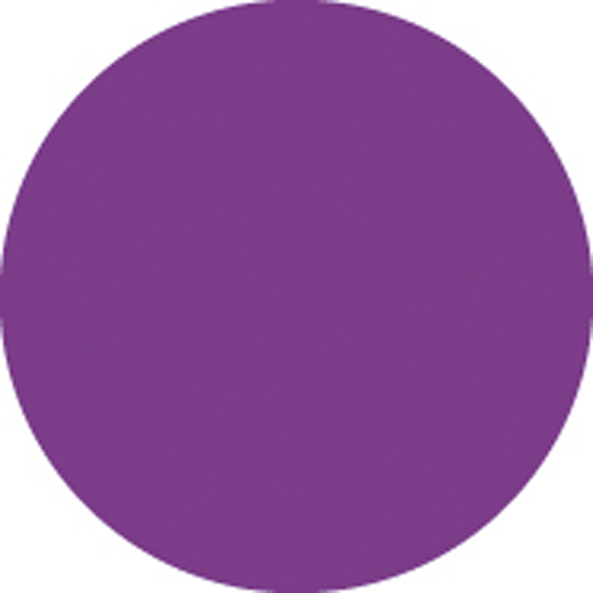 Showgear Colour Sheet 122 x 53 cm 170 Lavendelfarben