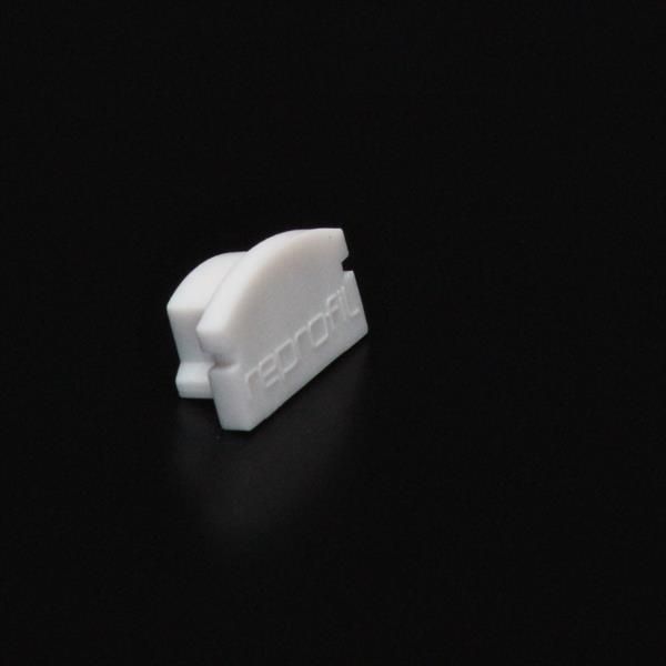 Endkappe F-AU-01-08 Set 2 Stk