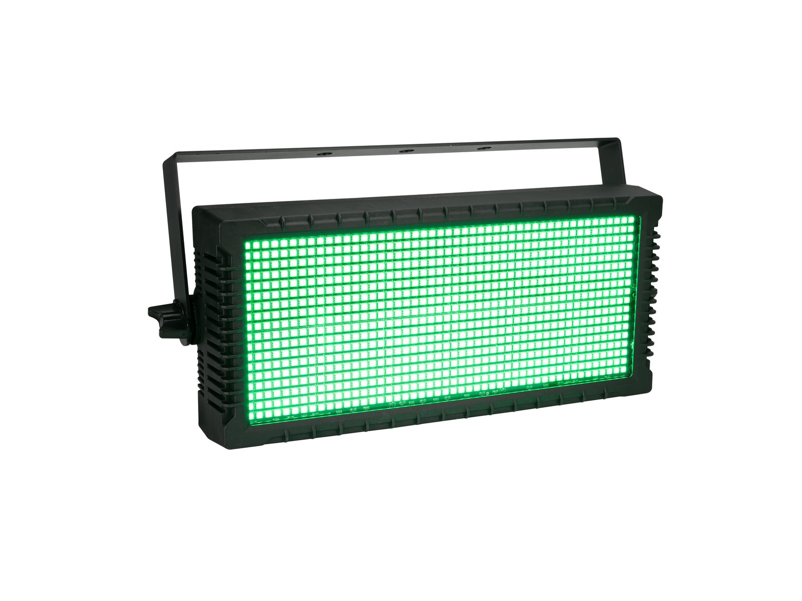 EUROLITE LED Strobe SMD PRO 864 DMX RGB EUROLITE LED Strobe SMD PRO 864 DMX RGB