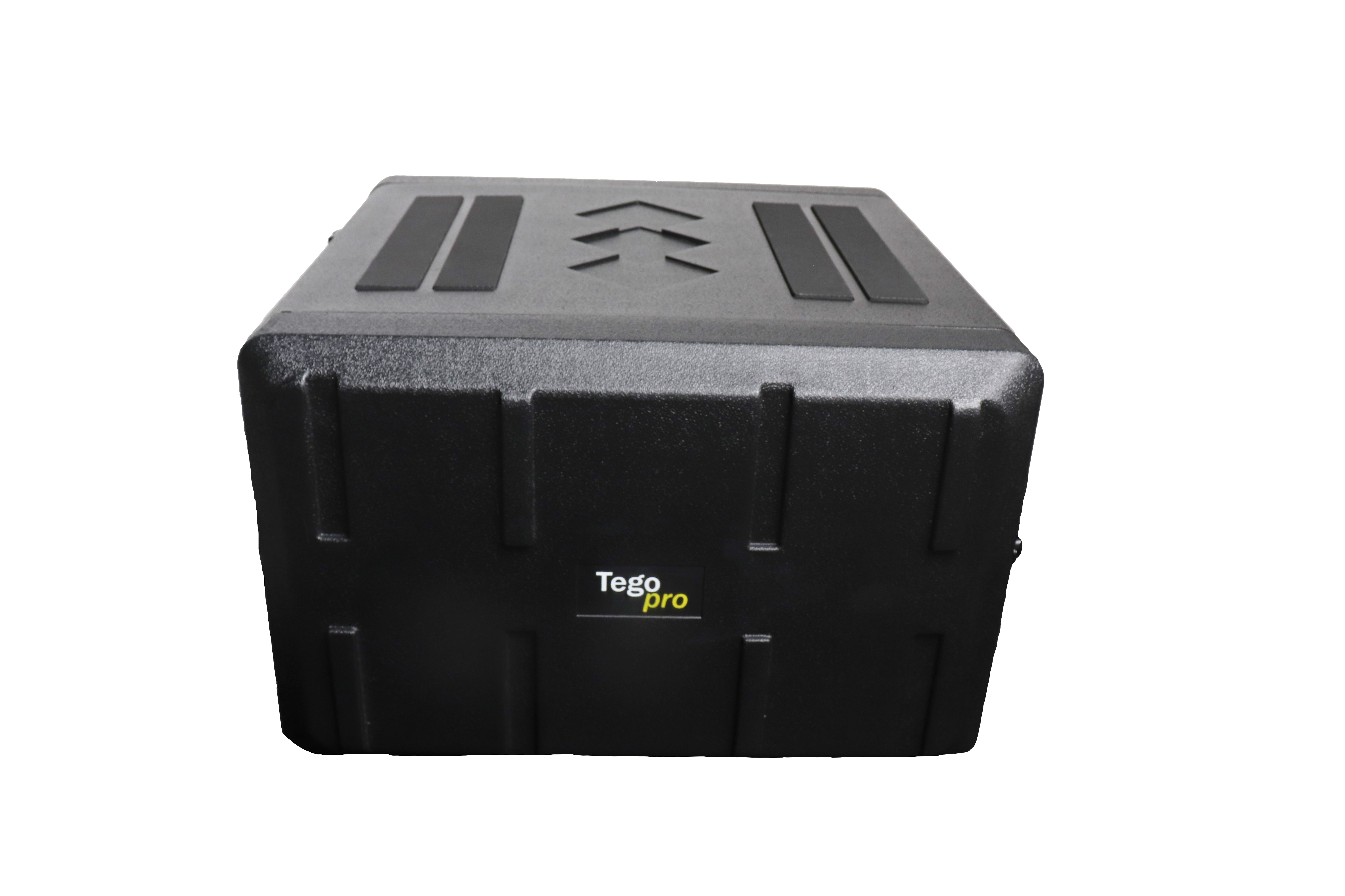 PE Case 6U