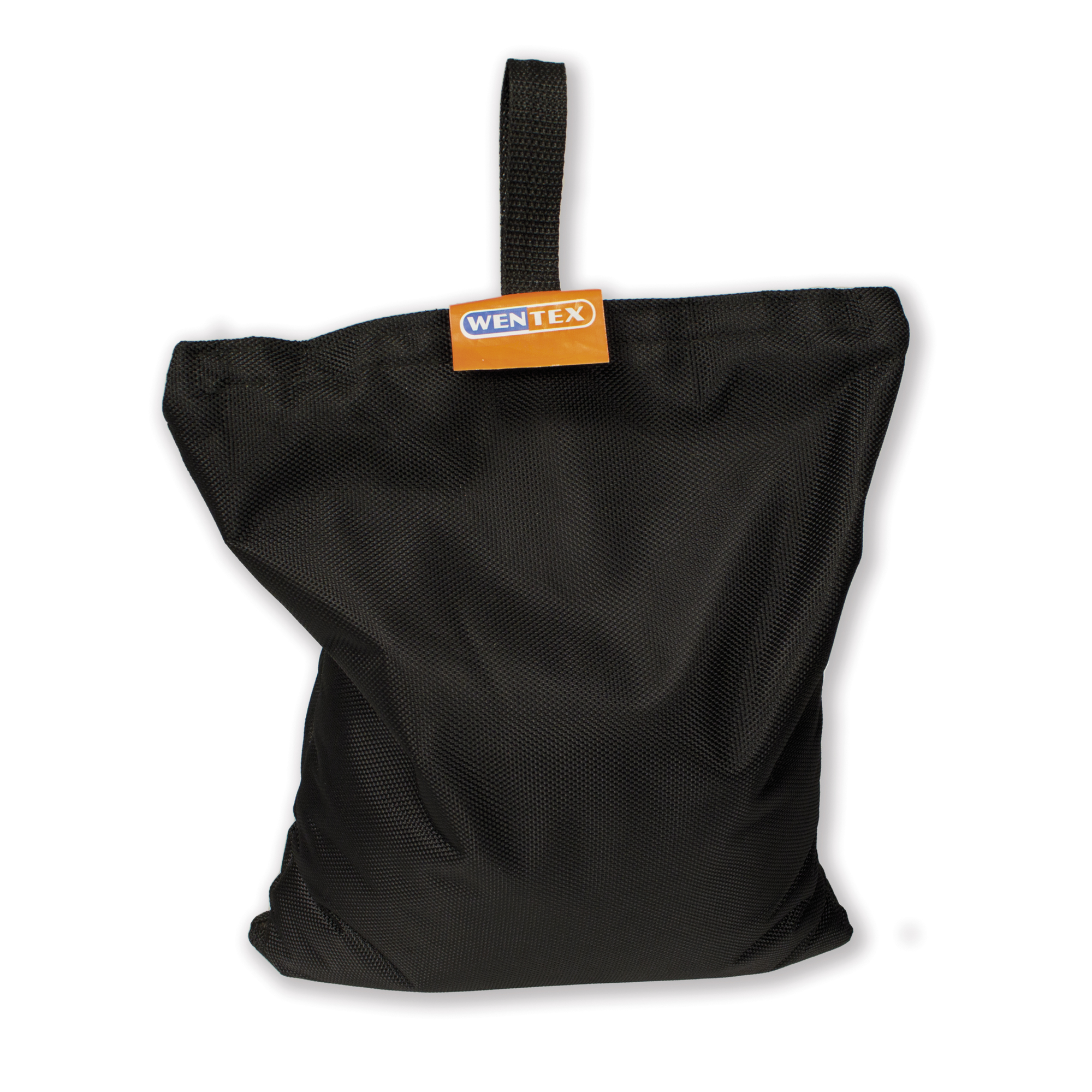 Wentex Eurotrack - Ballast Bag - 5 kg Schwarz