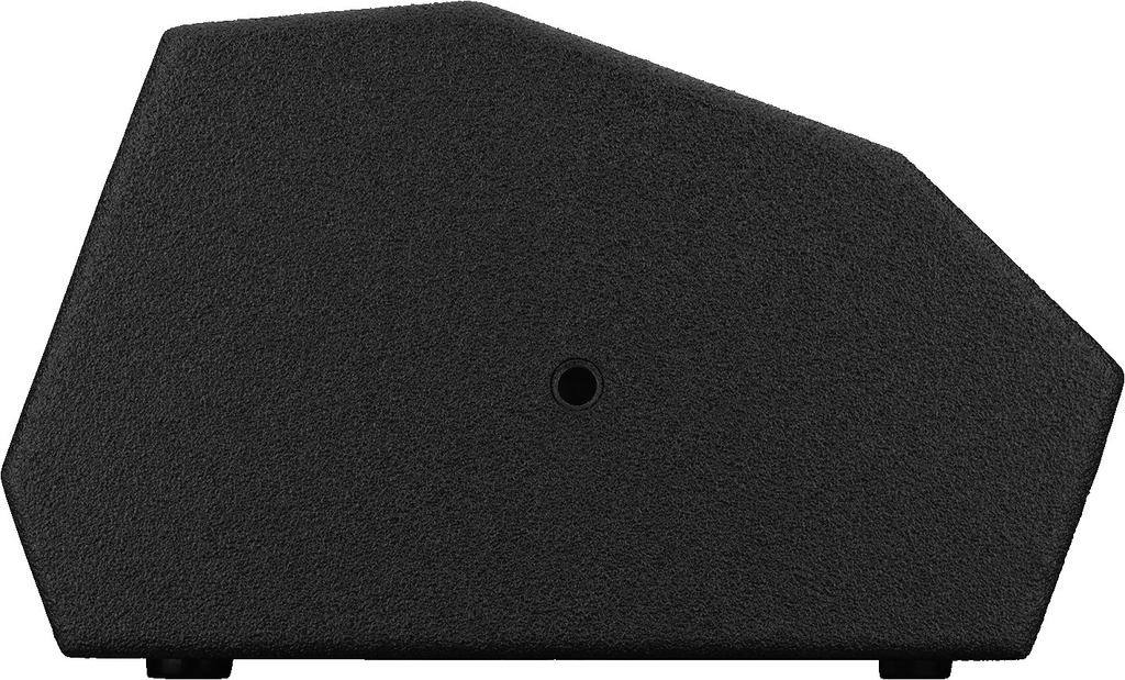 IMG STAGELINE FLAT-M200 Aktive PA-Bühnenmonitorbox, 300 W IMG STAGELINE FLAT-M200 Aktive PA-Bühnenmonitorbox, 300 W