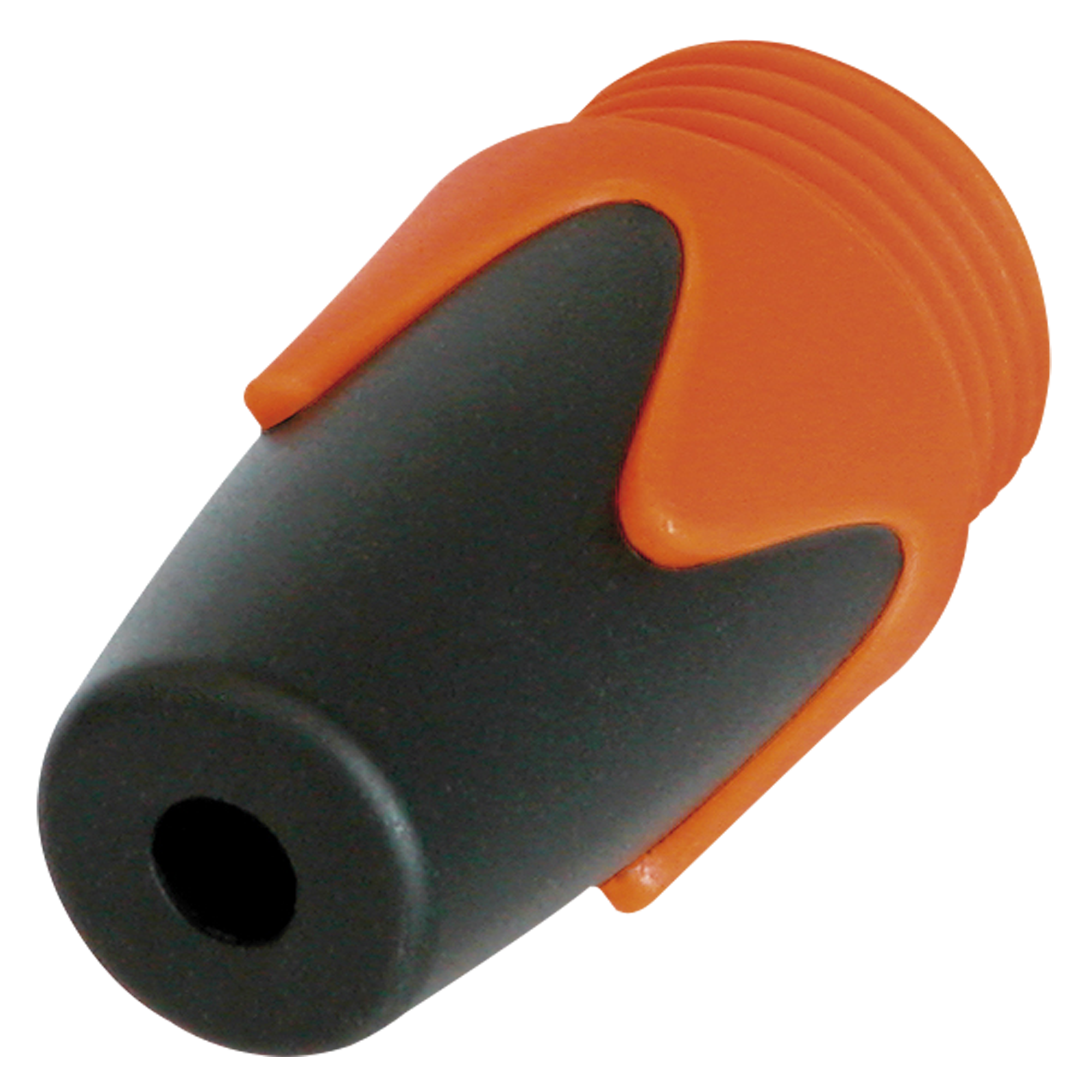 NEUTRIK Coloured Boots for NP-X Jack Orange NEUTRIK Coloured Boots for NP-X Jack Orange