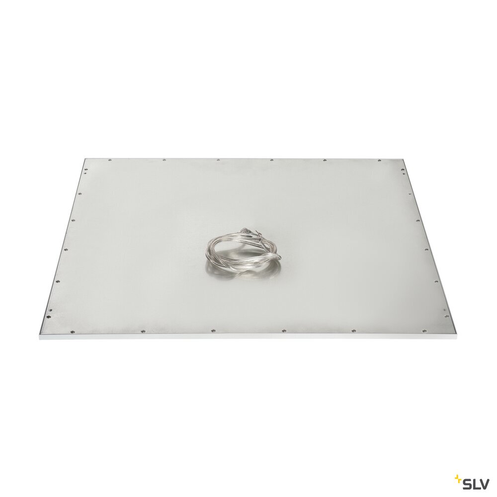 LED PANEL 620x620 Indoor LED Deckeneinbauleuchte weiß 4000K UGR LED PANEL 620x620 Indoor LED Deckeneinbauleuchte weiß 4000K UGR