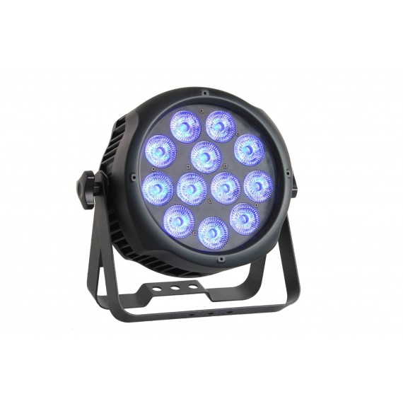 ARC Par 1210 PRO 12*10W RGBWA+UV 6in1 25° IP65 TR1 ARC Par 1210 PRO 12*10W RGBWA+UV 6in1 25° IP65 TR1