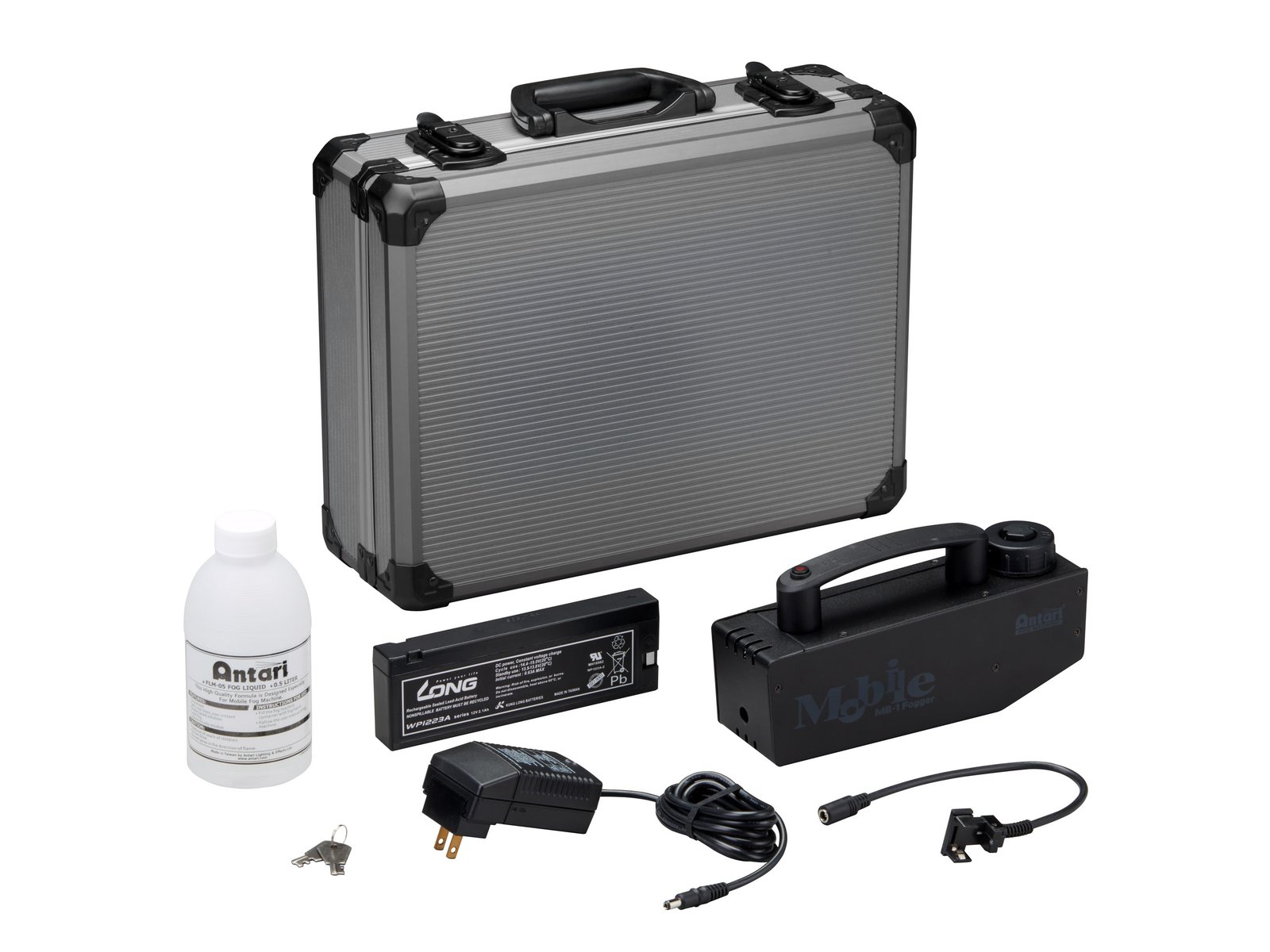 ANTARI MB-1 Mobile Fogger ANTARI MB-1 Mobile Fogger