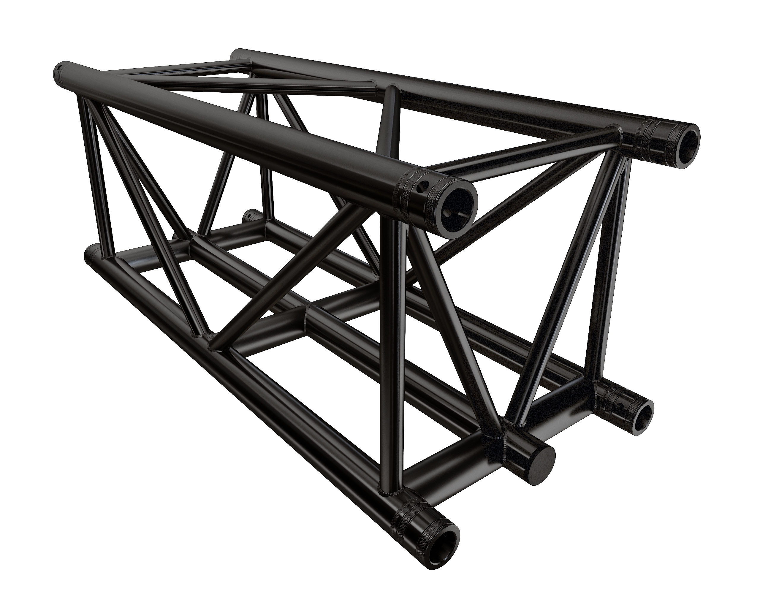 F45 100cm stage black