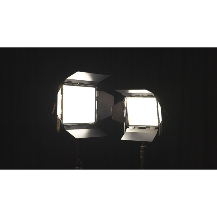 SHOWTEC Media Panel 100 100-Watt-Video-LED-Panel SHOWTEC Media Panel 100 100-Watt-Video-LED-Panel
