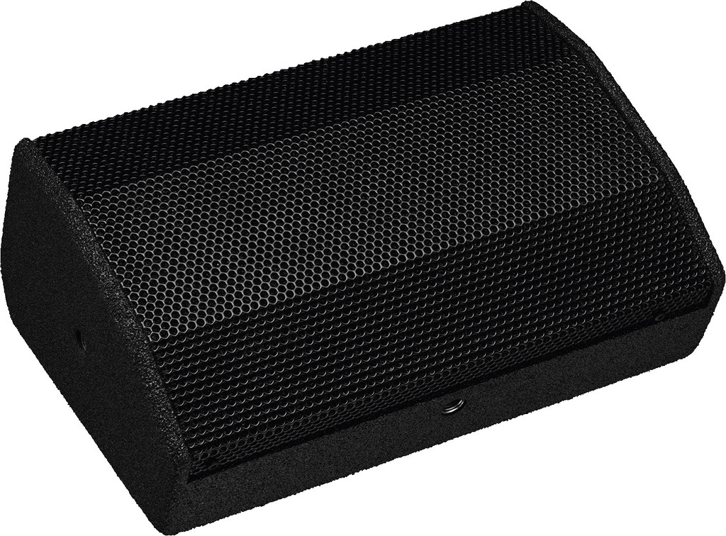 IMG STAGELINE FLAT-M100 Aktive PA-Bühnenmonitorbox, 200 W IMG STAGELINE FLAT-M100 Aktive PA-Bühnenmonitorbox, 200 W