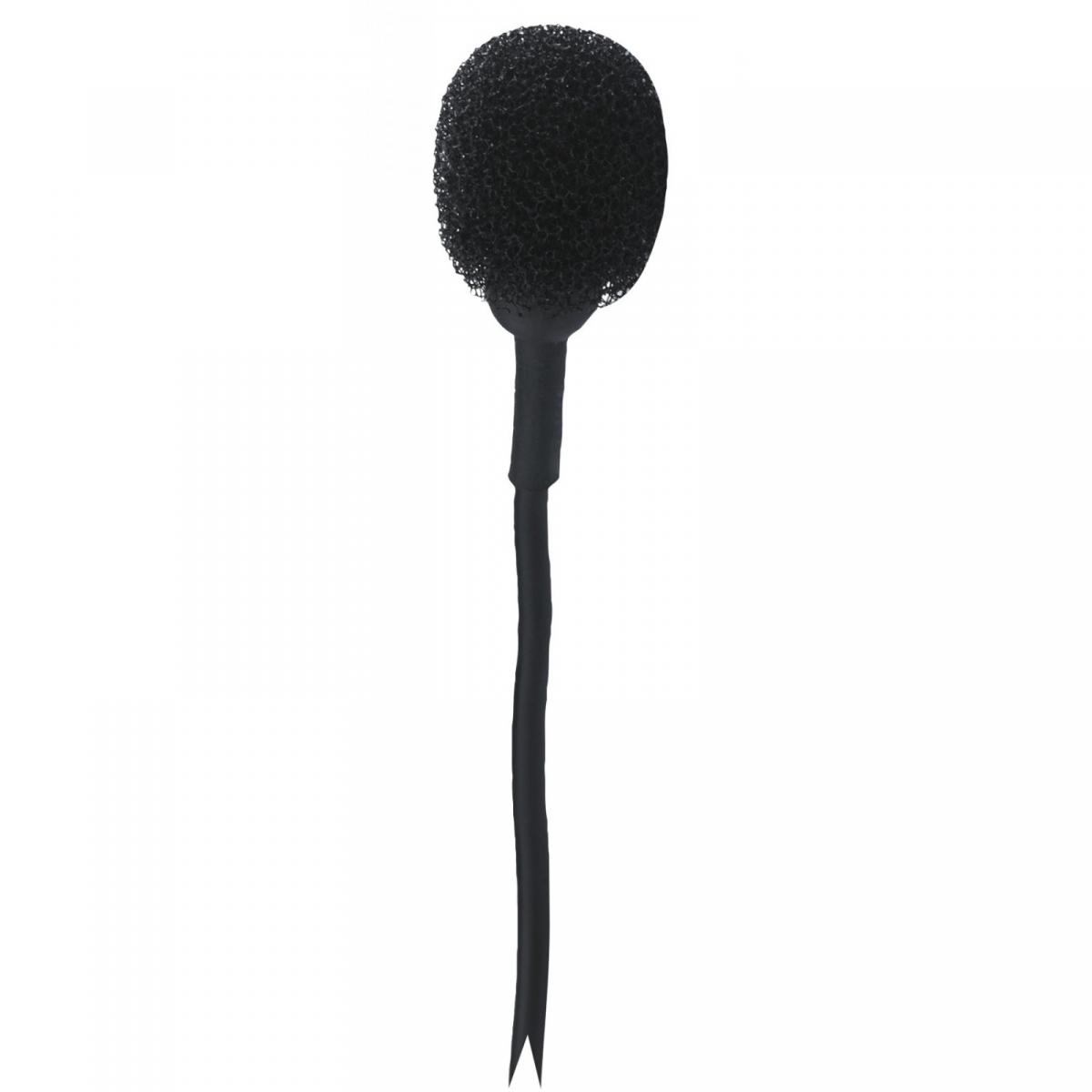 Audiophony PACK-UHF410-LAVA-F8 Funkmikrofon Set UHF mit Lavalier Mikrofon